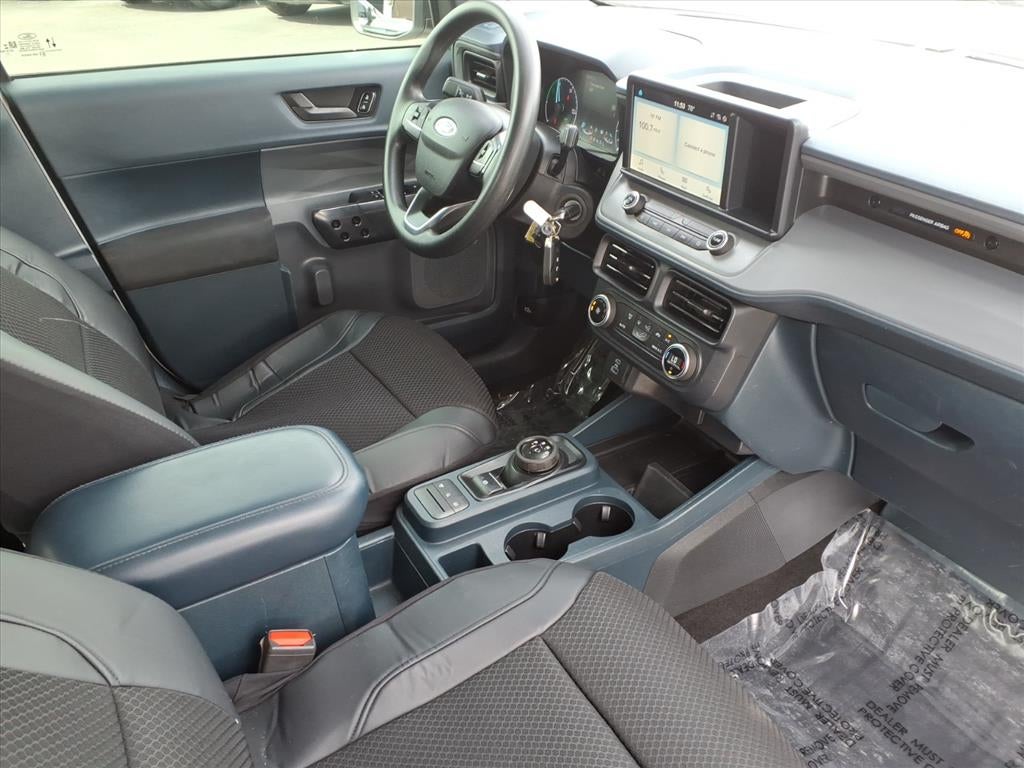 2022 Ford Maverick XL