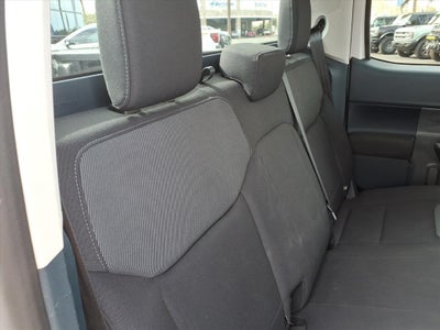 2022 Ford Maverick XL