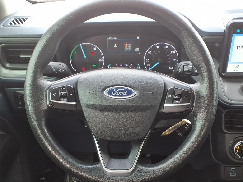 2022 Ford Maverick XL