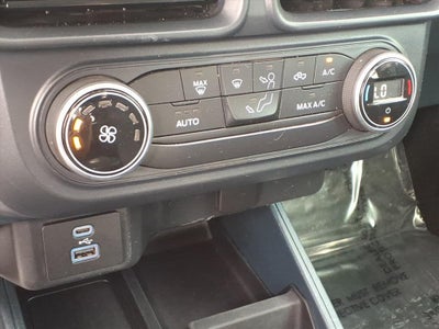 2022 Ford Maverick XL