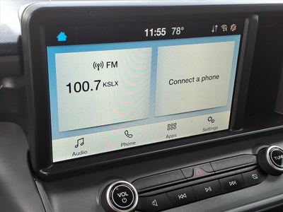 2022 Ford Maverick XL