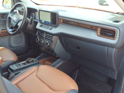 2023 Ford Maverick XL
