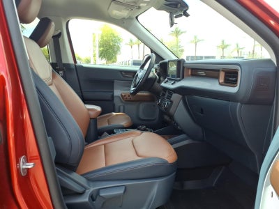 2023 Ford Maverick XL