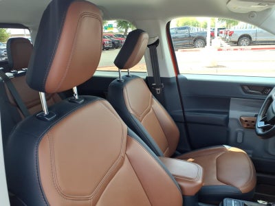 2023 Ford Maverick XL