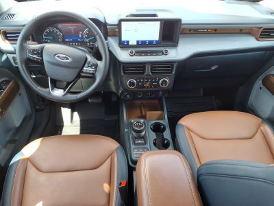 2023 Ford Maverick XL