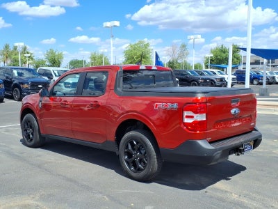 2023 Ford Maverick XL