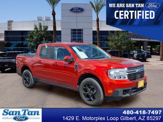 2023 Ford Maverick XL