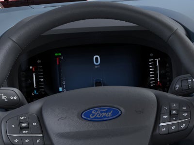 2026 Ford Maverick XLT FWD SUPERCREW