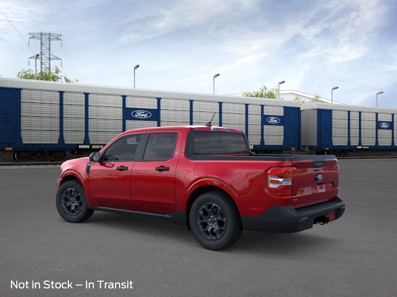 2026 Ford Maverick XLT FWD SUPERCREW