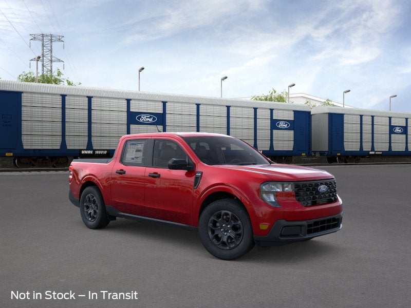 2026 Ford Maverick XLT FWD SUPERCREW