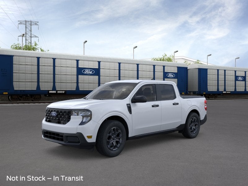 2026 Ford Maverick XLT FWD SUPERCREW