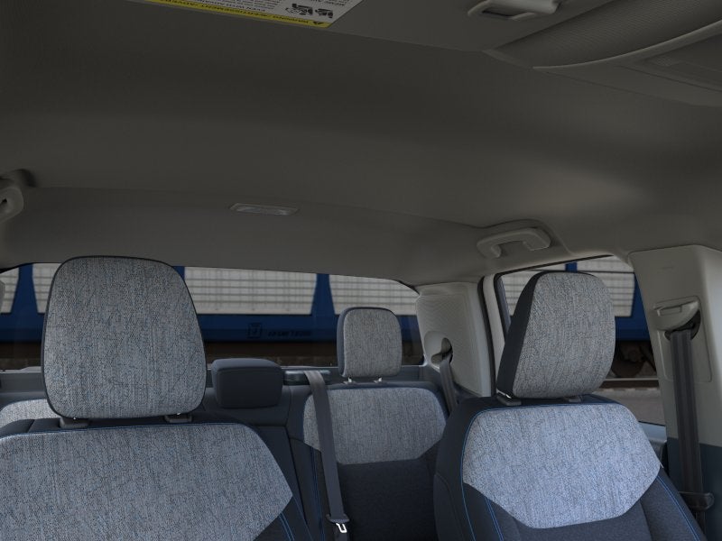 2026 Ford Maverick XLT FWD SUPERCREW