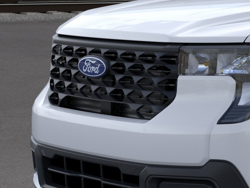 2026 Ford Maverick XLT FWD SUPERCREW