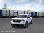 2026 Ford Maverick XLT FWD SUPERCREW