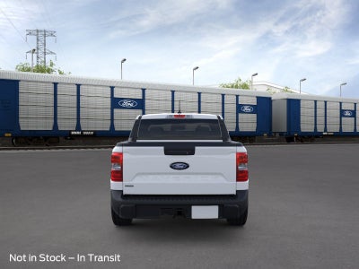 2026 Ford Maverick XLT FWD SUPERCREW
