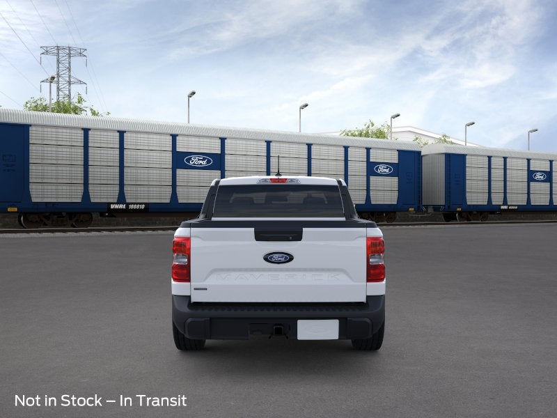 2026 Ford Maverick XLT FWD SUPERCREW