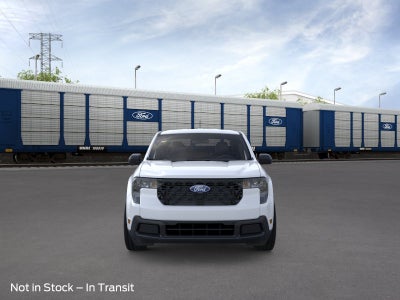 2026 Ford Maverick XLT FWD SUPERCREW