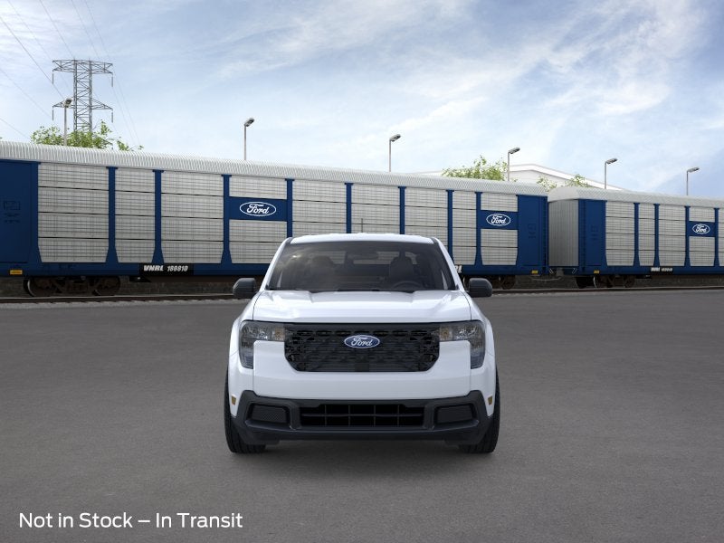 2026 Ford Maverick XLT FWD SUPERCREW