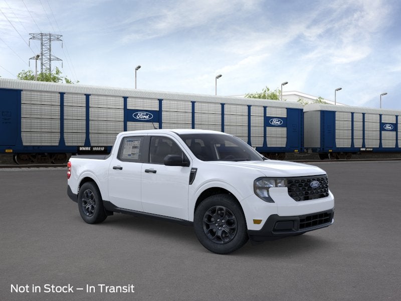 2026 Ford Maverick XLT FWD SUPERCREW