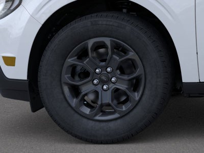 2026 Ford Maverick XLT FWD SUPERCREW
