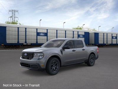2026 Ford Maverick XLT FWD SUPERCREW