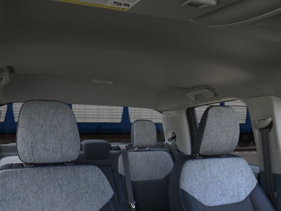 2026 Ford Maverick XLT FWD SUPERCREW