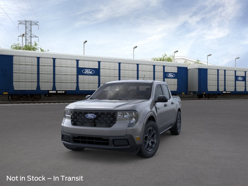 2026 Ford Maverick XLT FWD SUPERCREW