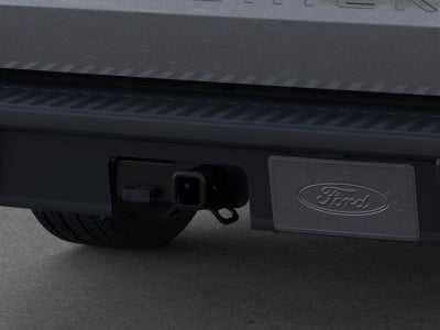 2026 Ford Maverick XLT FWD SUPERCREW