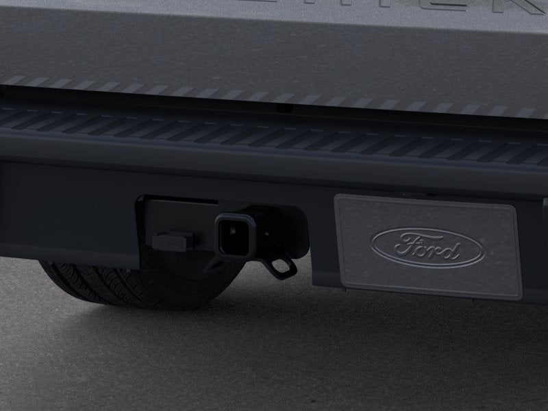 2026 Ford Maverick XLT FWD SUPERCREW