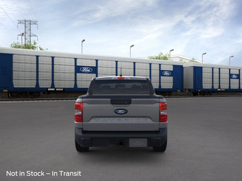 2026 Ford Maverick XLT FWD SUPERCREW