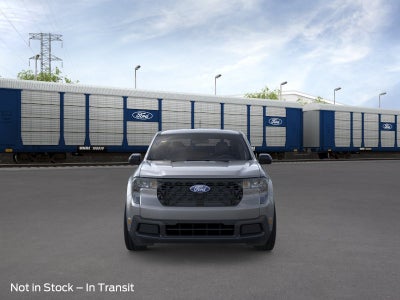 2026 Ford Maverick XLT FWD SUPERCREW