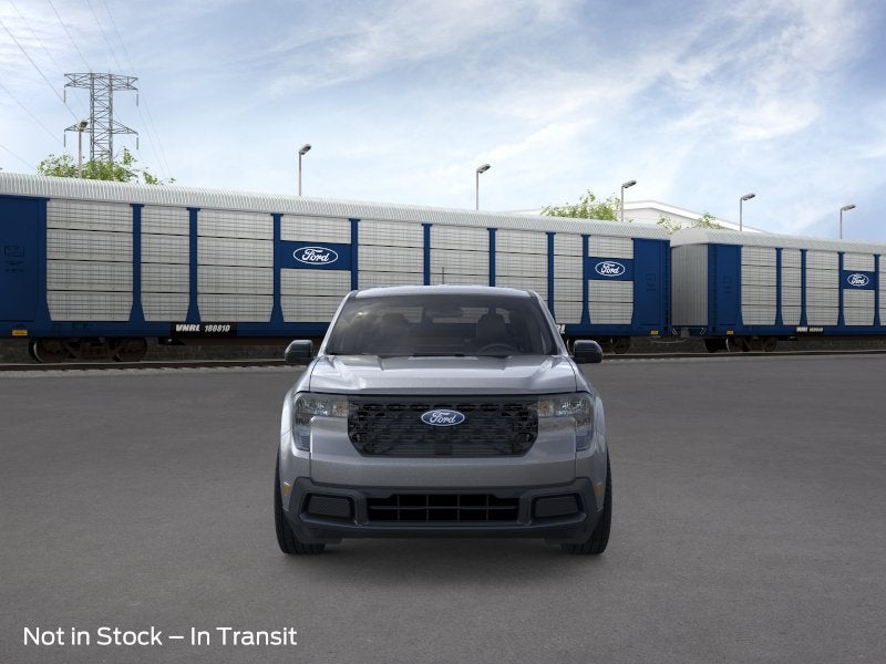2026 Ford Maverick XLT FWD SUPERCREW