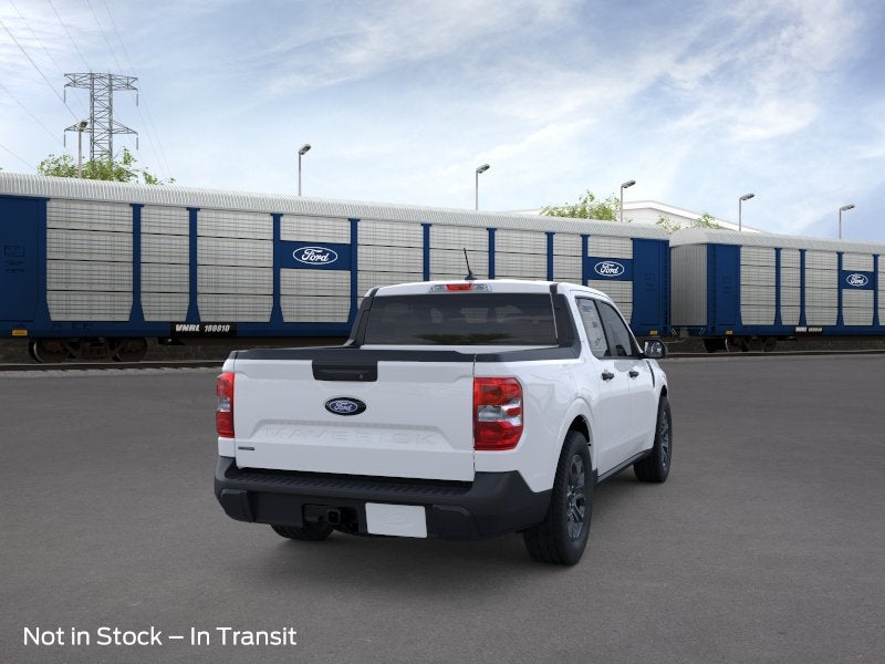 2026 Ford Maverick XLT FWD SUPERCREW