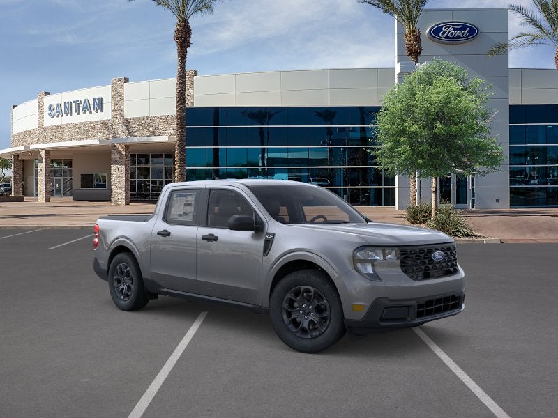 2026 Ford Maverick XLT FWD SUPERCREW