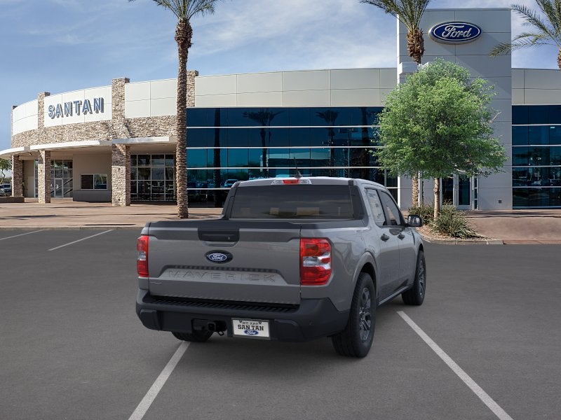 2026 Ford Maverick XLT FWD SUPERCREW