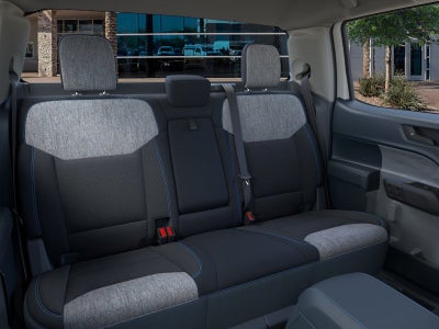 2026 Ford Maverick XLT FWD