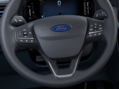 2026 Ford Maverick XLT FWD