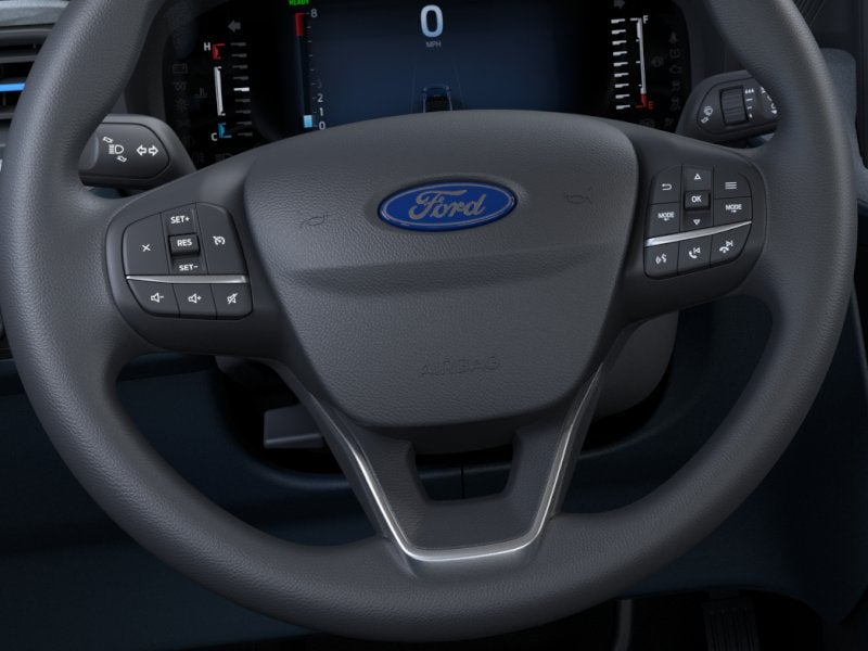 2026 Ford Maverick XLT FWD