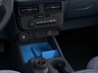2026 Ford Maverick XLT FWD