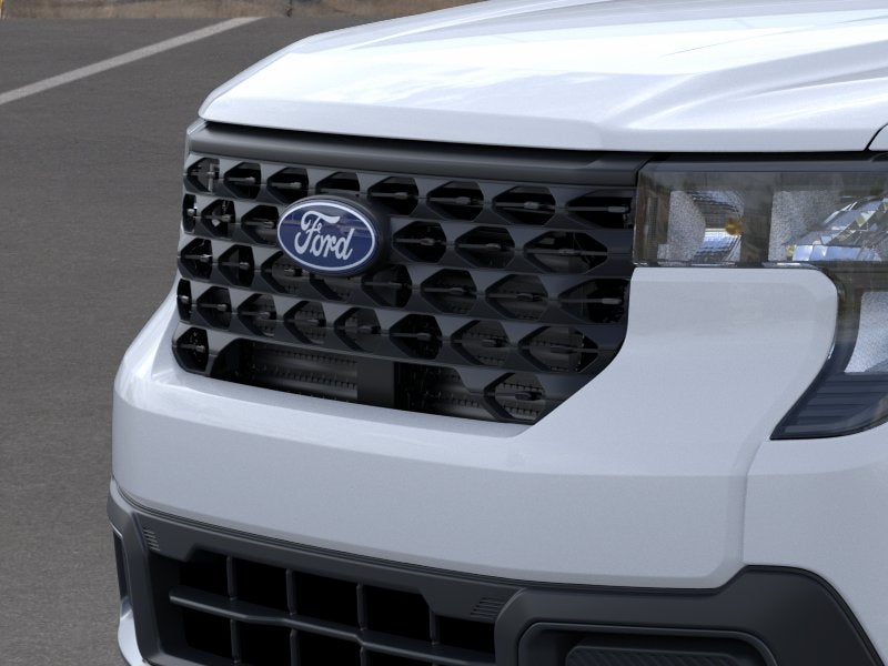 2026 Ford Maverick XLT FWD