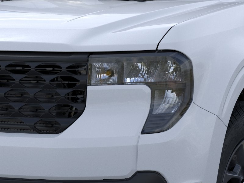 2026 Ford Maverick XLT FWD