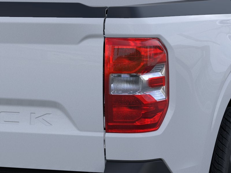 2026 Ford Maverick XLT FWD