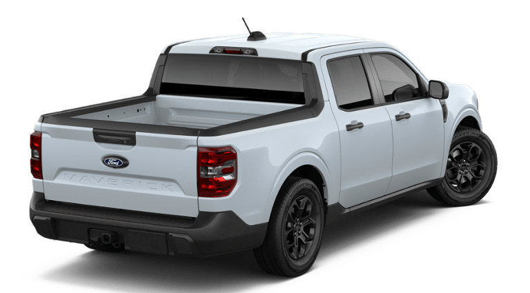 2026 Ford Maverick XLT FWD