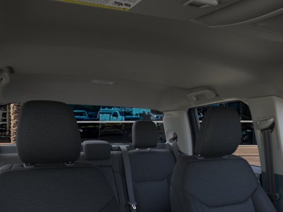2026 Ford Maverick XLT AWD SUPERCREW