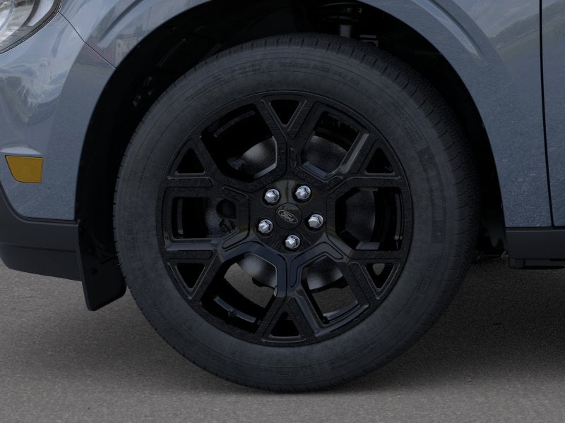 2026 Ford Maverick XLT AWD SUPERCREW