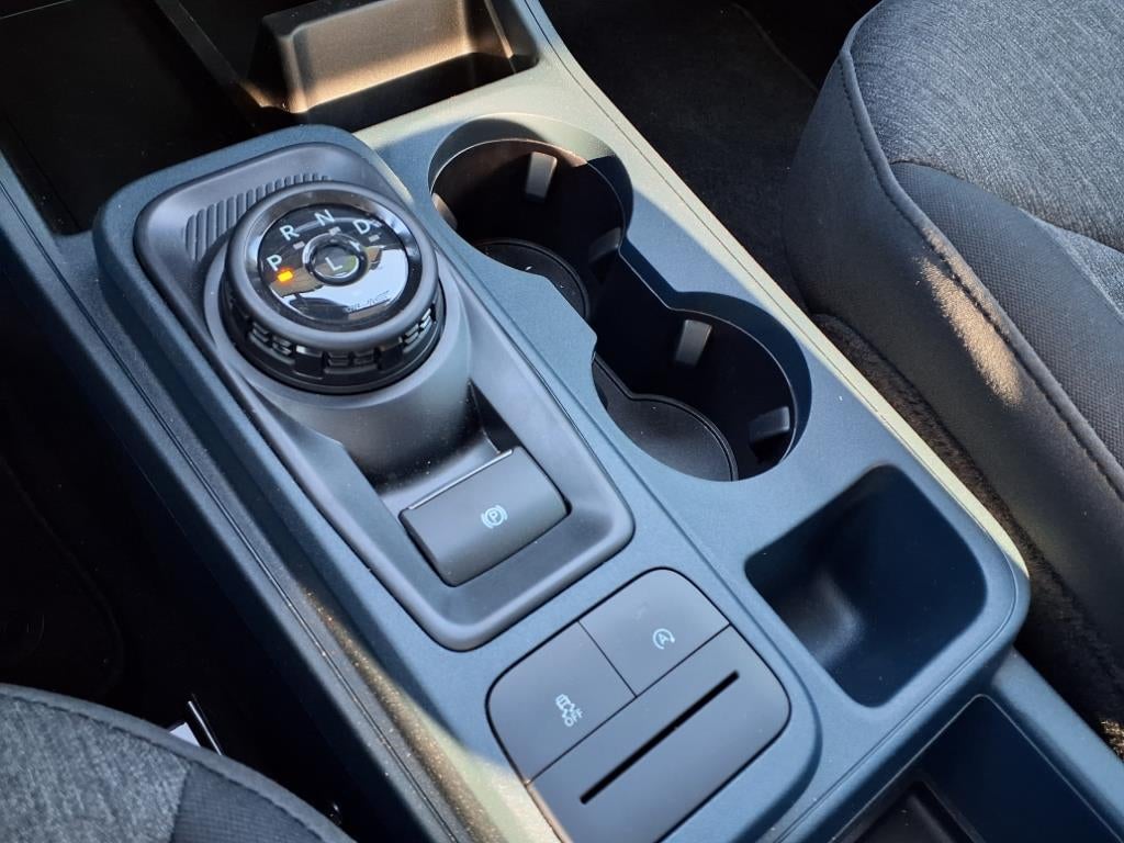 2025 Ford Maverick Sherrod Customs