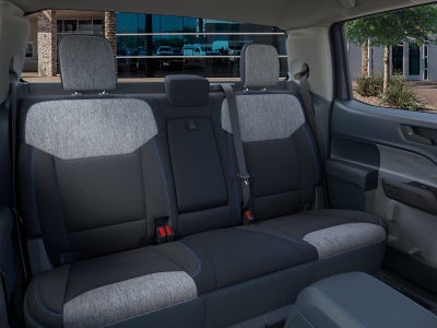 2026 Ford Maverick XLT AWD SUPERCREW