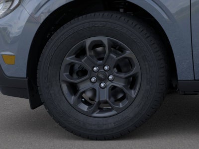 2026 Ford Maverick XLT AWD SUPERCREW