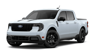 2026 Ford Maverick LARIAT AWD SUPERCREW