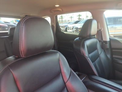 2022 Nissan Murano SV